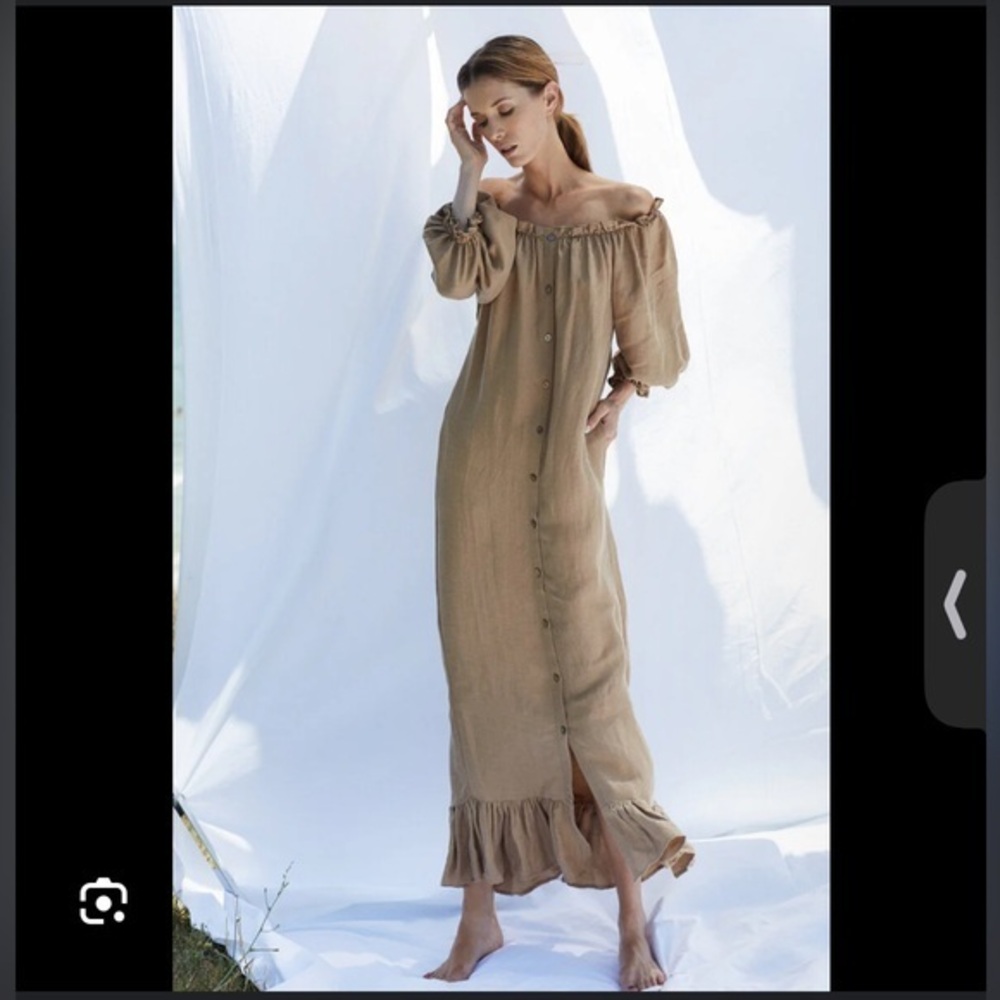 NWT - Harshman - Ines Dress - M